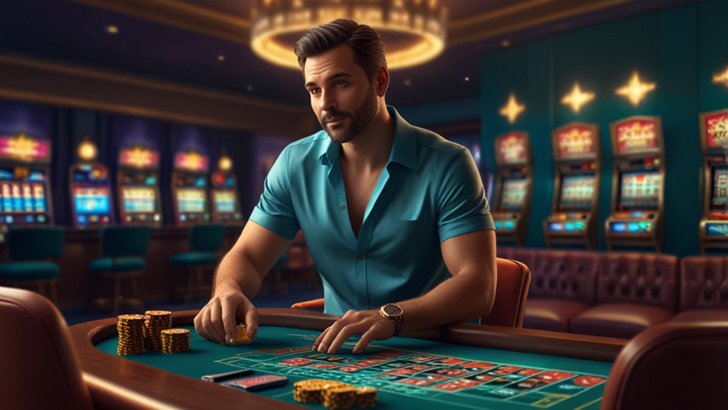 Amonbet Review