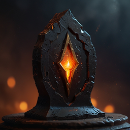 Arcane Ember Amonbet