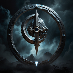 Crypt Moon Rising Amonbet De