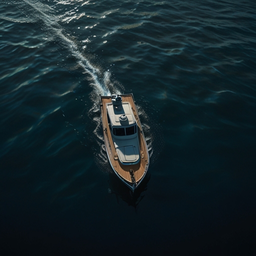 Deepwater Catch Amonbet
