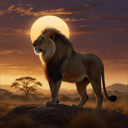Savanna Spirits Amonbet De